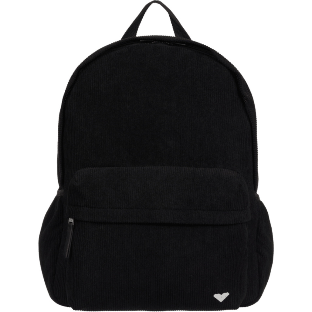 2026 Roxy Frauen Echos Seil Rucksack ERJBP04995 - Anthracite
